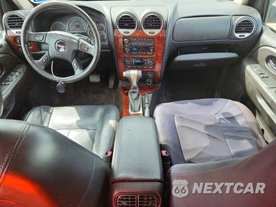 Zdjęcie 8 z 13 samochodu: 2007 GMC ENVOY VIN:1GKDT13S172243721 - miniatura