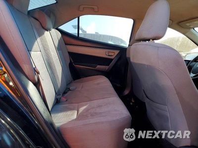 Zdjęcie 10 z 12 samochodu: 2014 TOYOTA COROLLA LE PLUS VIN:2T1BURHE9EC176432 - miniatura