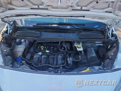 Zdjęcie 11 z 12 samochodu: 2020 FORD TRANSIT CONNECT XL VAN VIN:NM0LS7E29L1471330 - miniatura