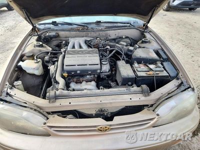 Zdjęcie 11 z 12 samochodu: 1995 TOYOTA CAMRY LE VIN:4T1GK12E9SU101567 - miniatura
