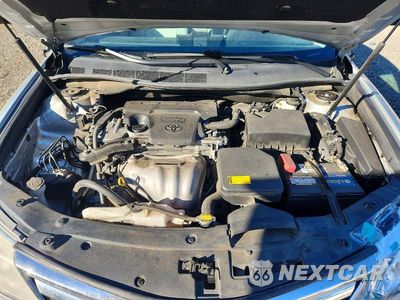 Zdjęcie 11 z 12 samochodu: 2012 TOYOTA CAMRY LE VIN:4T1BF1FK7CU074689 - miniatura