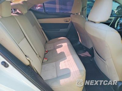Zdjęcie 10 z 13 samochodu: 2014 TOYOTA COROLLA LE PLUS VIN:5YFBURHE4EP127929 - miniatura