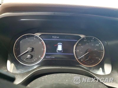 Zdjęcie 9 z 14 samochodu: 2023 NISSAN ROGUE SV VIN:JN8BT3BB7PW493574 - miniatura