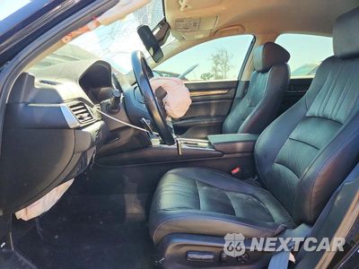 Zdjęcie 7 z 12 samochodu: 2021 HONDA ACCORD SPORT SE VIN:1HGCV1F45MA111577 - miniatura