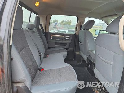 Zdjęcie 10 z 12 samochodu: 2013 RAM 1500 SLT VIN:1C6RR7LT8DS564587 - miniatura