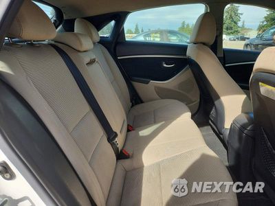 Zdjęcie 10 z 12 samochodu: 2013 HYUNDAI ELANTRA GT BASE VIN:KMHD35LE6DU062350 - miniatura