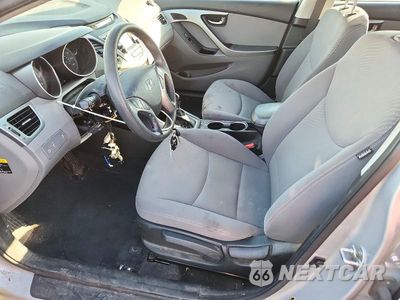 Zdjęcie 7 z 12 samochodu: 2015 HYUNDAI ELANTRA SE VIN:KMHDH4AE5FU279082 - miniatura