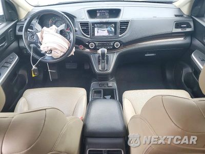 Zdjęcie 8 z 13 samochodu: 2015 HONDA CR-V VIN:5J6RM3H96FL023820 - miniatura