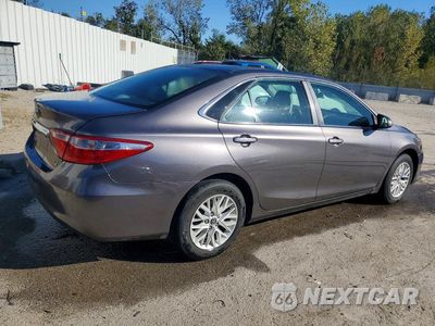 Trzecie zdjęcie samochodu z tyłu: 2017 TOYOTA CAMRY LE VIN:4T1BF1FK3HU657008 - miniatura