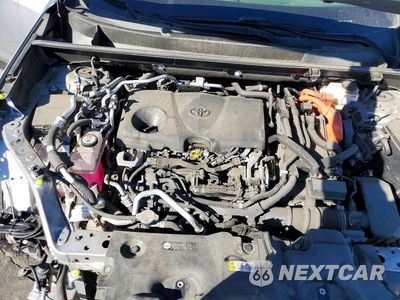 Zdjęcie 12 z 14 samochodu: 2021 TOYOTA RAV4 PRIME SE VIN:JTMAB3FV1MD041027 - miniatura