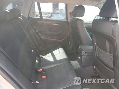 Zdjęcie 10 z 12 samochodu: 2014 BMW X1 SDRIVE28I VIN:WBAVM1C5XEVW51733 - miniatura