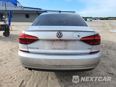Zdjęcie 6 z 12 samochodu: 2017 VOLKSWAGEN PASSAT SEL PREMIUM VIN:1VWCT7A32HC047446 - miniatura