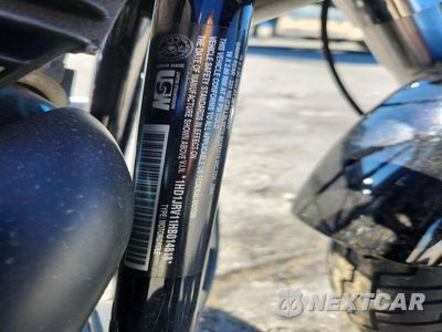 Zdjęcie 8 z 8 samochodu: 2017 HARLEY-DAVIDSON FLS SOFTAIL SLIM VIN:1HD1JRV11HB014818 - miniatura
