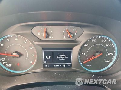 Zdjęcie 9 z 12 samochodu: 2020 CHEVROLET MALIBU LT VIN:1G1ZD5ST7LF099572 - miniatura