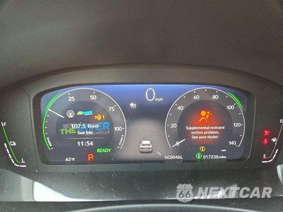 Zdjęcie 9 z 12 samochodu: 2026 HONDA CIVIC SPORT TOURING VIN:2HGFE4F8XTH321156 - miniatura