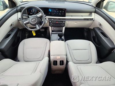 Zdjęcie 8 z 14 samochodu: 2025 HYUNDAI TUCSON BLUE VIN:KM8JBDD16SU375522 - miniatura