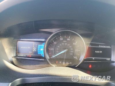 Zdjęcie 9 z 13 samochodu: 2018 FORD EXPLORER SPORT VIN:1FM5K8GT3JGA77299 - miniatura
