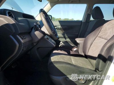 Zdjęcie 7 z 13 samochodu: 2013 SCION XB BASE VIN:JTLZE4FE2DJ047120 - miniatura
