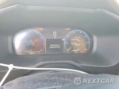 Zdjęcie 9 z 12 samochodu: 2025 TOYOTA RAV4 LIMITED VIN:2T3Y1RFV9SW426808 - miniatura
