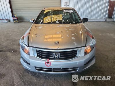 Piąte zdjęcie samochodu w środku: 2009 HONDA ACCORD LXP VIN:1HGCP26439A031945 - miniatura
