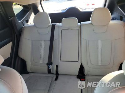 Zdjęcie 10 z 13 samochodu: 2025 HYUNDAI TUCSON SEL VIN:5NMJB3DE4SH482786 - miniatura