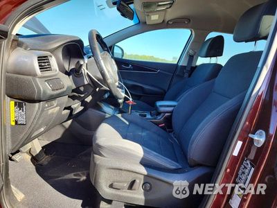 Zdjęcie 7 z 13 samochodu: 2017 KIA SORENTO LX VIN:5XYPG4A31HG255644 - miniatura