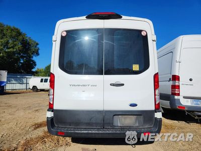 Zdjęcie 6 z 13 samochodu: 2023 FORD TRANSIT 250 DELIVERY VAN VIN:1FTBR1C88PKA27161 - miniatura