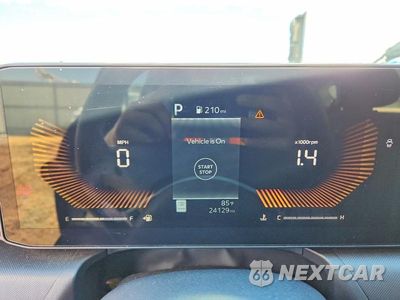 Zdjęcie 9 z 12 samochodu: 2025 KIA K4 LXS VIN:3KPFT4DE7SE054100 - miniatura