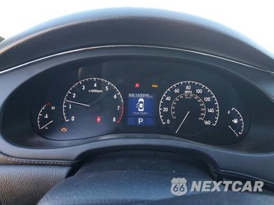 Zdjęcie 9 z 12 samochodu: 2011 HYUNDAI GENESIS 3.8L VIN:KMHGC4DE6BU113641 - miniatura