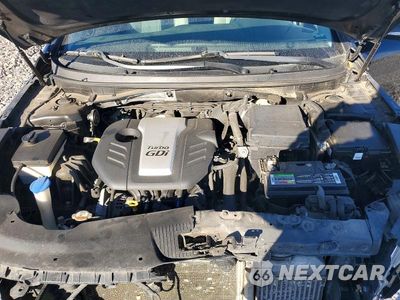 Zdjęcie 11 z 13 samochodu: 2016 HYUNDAI SONATA ECO VIN:5NPE24AA1GH410303 - miniatura