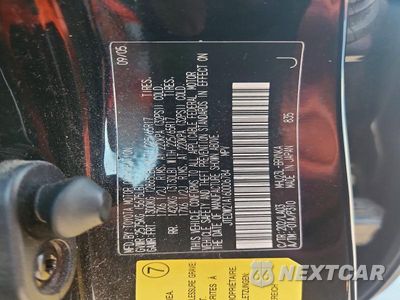 Zdjęcie 13 z 13 samochodu: 2006 TOYOTA HIGHLANDER HYBRID VIN:JTEDW21A160006784 - miniatura