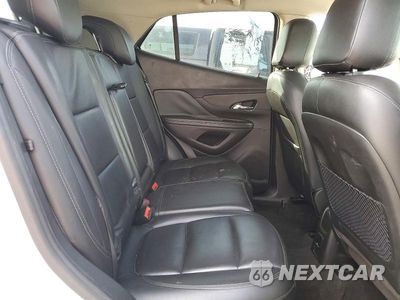 Zdjęcie 11 z 13 samochodu: 2020 BUICK ENCORE ESSENCE VIN:KL4CJCSB2LB057796 - miniatura