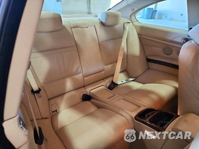 Zdjęcie 10 z 12 samochodu: 2008 BMW 328 I VIN:WBAWB33588P134526 - miniatura