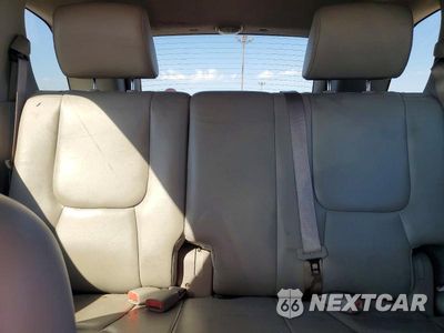 Zdjęcie 10 z 13 samochodu: 2005 CHEVROLET EQUINOX VIN:2CNDL73F856078151 - miniatura