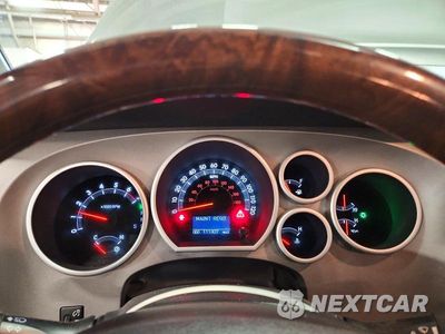 Zdjęcie 9 z 12 samochodu: 2010 TOYOTA TUNDRA CREWMAX LIMITED VIN:5TFHW5F10AX139603 - miniatura
