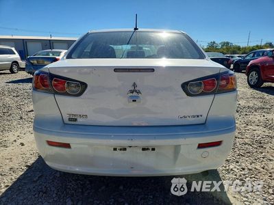 Zdjęcie 6 z 12 samochodu: 2014 MITSUBISHI LANCER SE VIN:JA32V2FW3EU009565 - miniatura