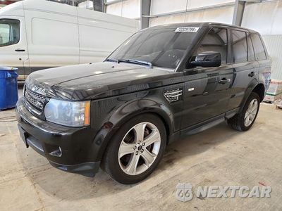 2012 LAND ROVER RANGE ROVER SPORT SC SALSH2E47CA751077 - główne zdjęcie licytacji z USA - miniatura