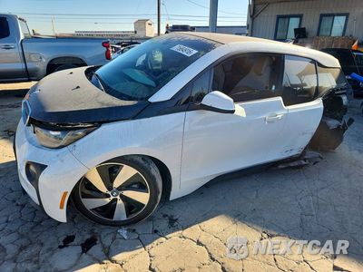 2014 BMW I3 REX WBY1Z4C52EV275872 - główne zdjęcie licytacji z USA - miniatura