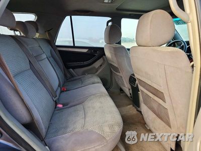 Zdjęcie 11 z 13 samochodu: 2005 TOYOTA 4RUNNER SR5 VIN:JTEZU14RX58032906 - miniatura