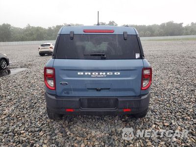 Zdjęcie 6 z 13 samochodu: 2024 FORD BRONCO SPORT BIG BEND VIN:3FMCR9B63RRE17971 - miniatura