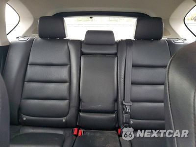 Zdjęcie 10 z 13 samochodu: 2014 MAZDA CX-5 GT VIN:JM3KE4DYXE0363843 - miniatura