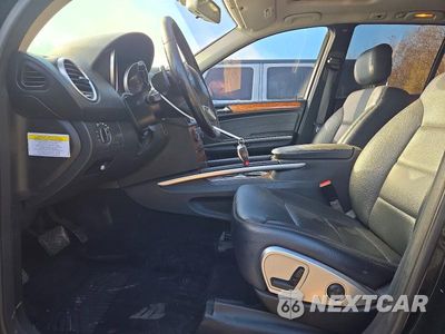 Zdjęcie 7 z 13 samochodu: 2009 MERCEDES-BENZ ML 350 VIN:4JGBB86E99A516073 - miniatura
