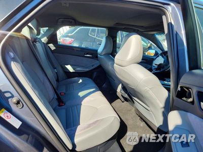 Zdjęcie 10 z 13 samochodu: 2019 TOYOTA AVALON HYBRID XSE VIN:4T1B21FB8KU001275 - miniatura