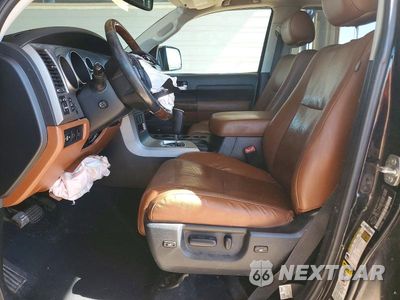 Zdjęcie 7 z 13 samochodu: 2011 TOYOTA TUNDRA CREWMAX LIMITED VIN:5TFHY5F17BX179804 - miniatura