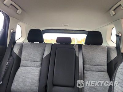 Zdjęcie 10 z 13 samochodu: 2021 NISSAN ROGUE SV VIN:JN8AT3BB2MW227483 - miniatura