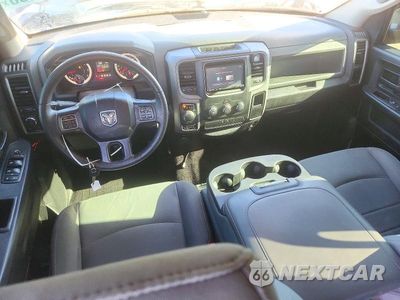 Zdjęcie 8 z 12 samochodu: 2017 RAM 1500 ST VIN:1C6RR7KGXHS756278 - miniatura