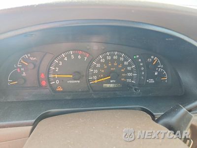 Zdjęcie 9 z 12 samochodu: 2004 TOYOTA TUNDRA SR5 VIN:5TBDT44154S436244 - miniatura