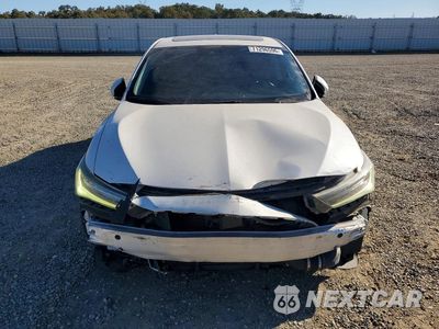 Piąte zdjęcie samochodu w środku: 2019 ACURA ILX PREMIUM VIN:19UDE2F70KA014238 - miniatura