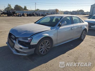 2015 AUDI A4 PREMIUM WAUBFAFL4FN015690 - główne zdjęcie licytacji z USA - miniatura