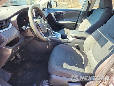 Zdjęcie 7 z 14 samochodu: 2023 TOYOTA RAV4 LE VIN:4T3MWRFV6PU099792 - miniatura